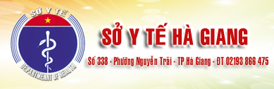 Sở Y Tế Hà Giang