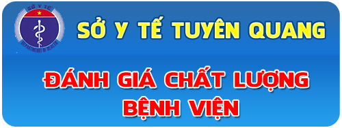 Đánh giá chất lượng Bệnh viện