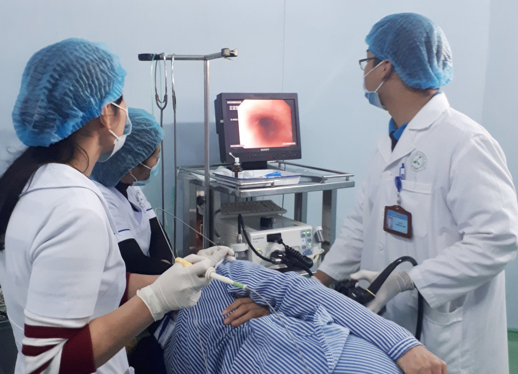 NGUYÊN NHÂN VÀ CÁCH PHÒNG BỆNH VIÊM LOÉT DẠ DÀY – TÁ TRÀNG
