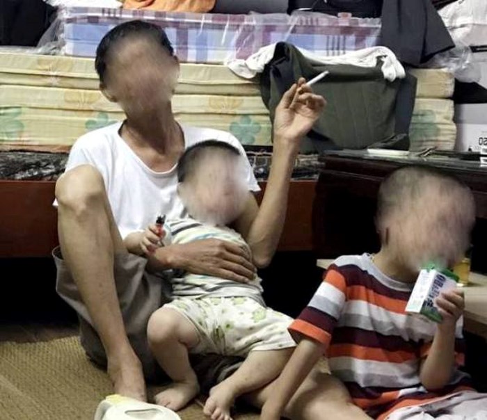 TÁC HẠI CỦA THUỐC LÁ ĐỐI VỚI NGƯỜI HÚT THUỐC THỤ ĐỘNG