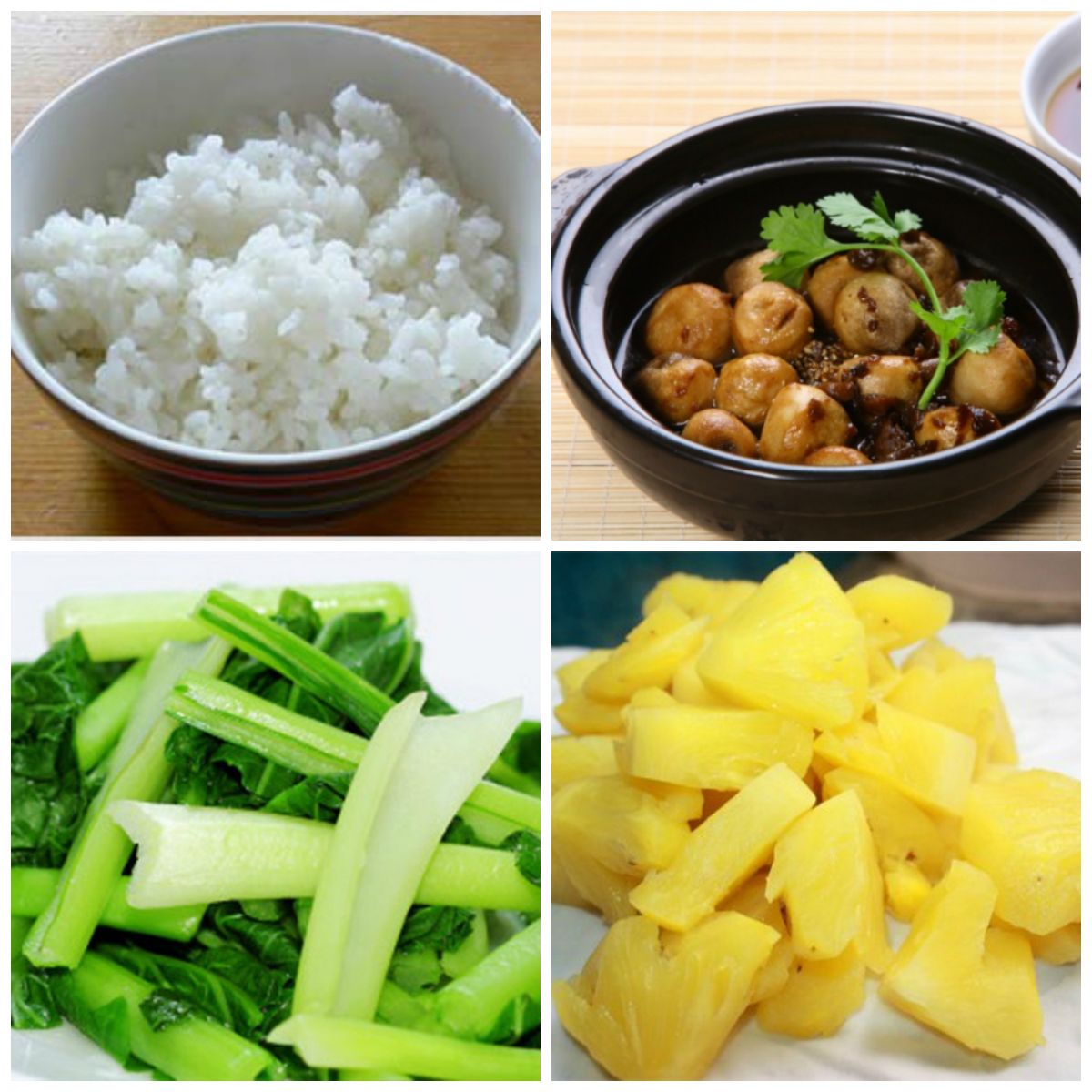Chế độ ăn cho người bệnh béo phì