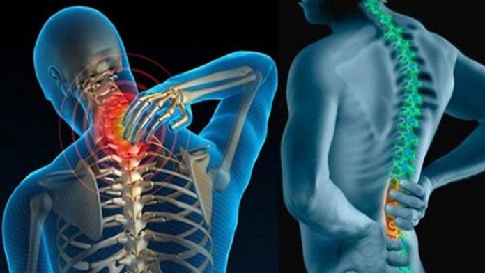 Gai cột sống là gì? Triệu chứng và nguyên nhân gây bệnh