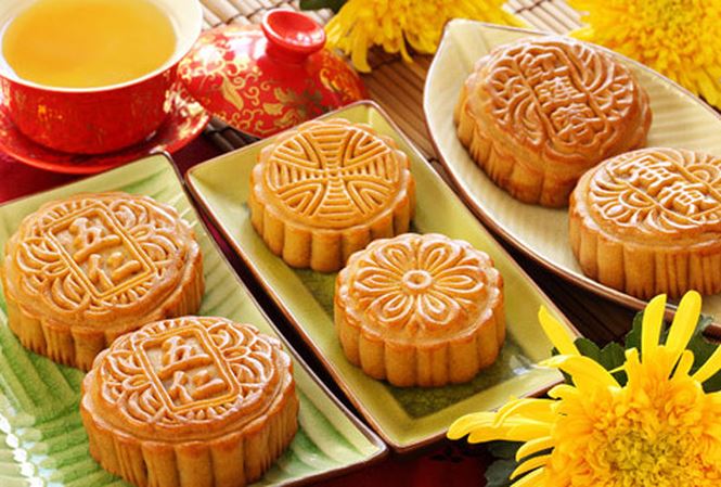 Cách lựa chọn bánh Trung thu an toàn