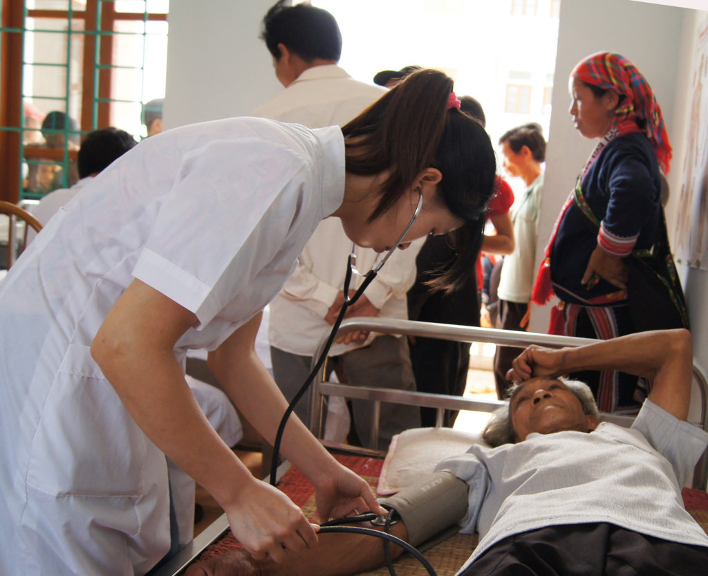 Nguyên nhân và cách phòng tránh bệnh tim mạch