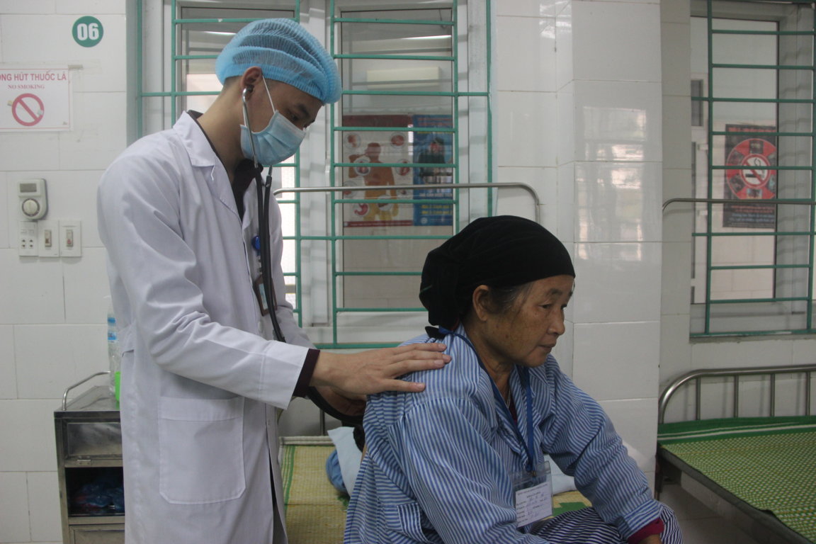 Khuyến cáo phòng chống một số dịch bệnh trong mùa Đông Xuân