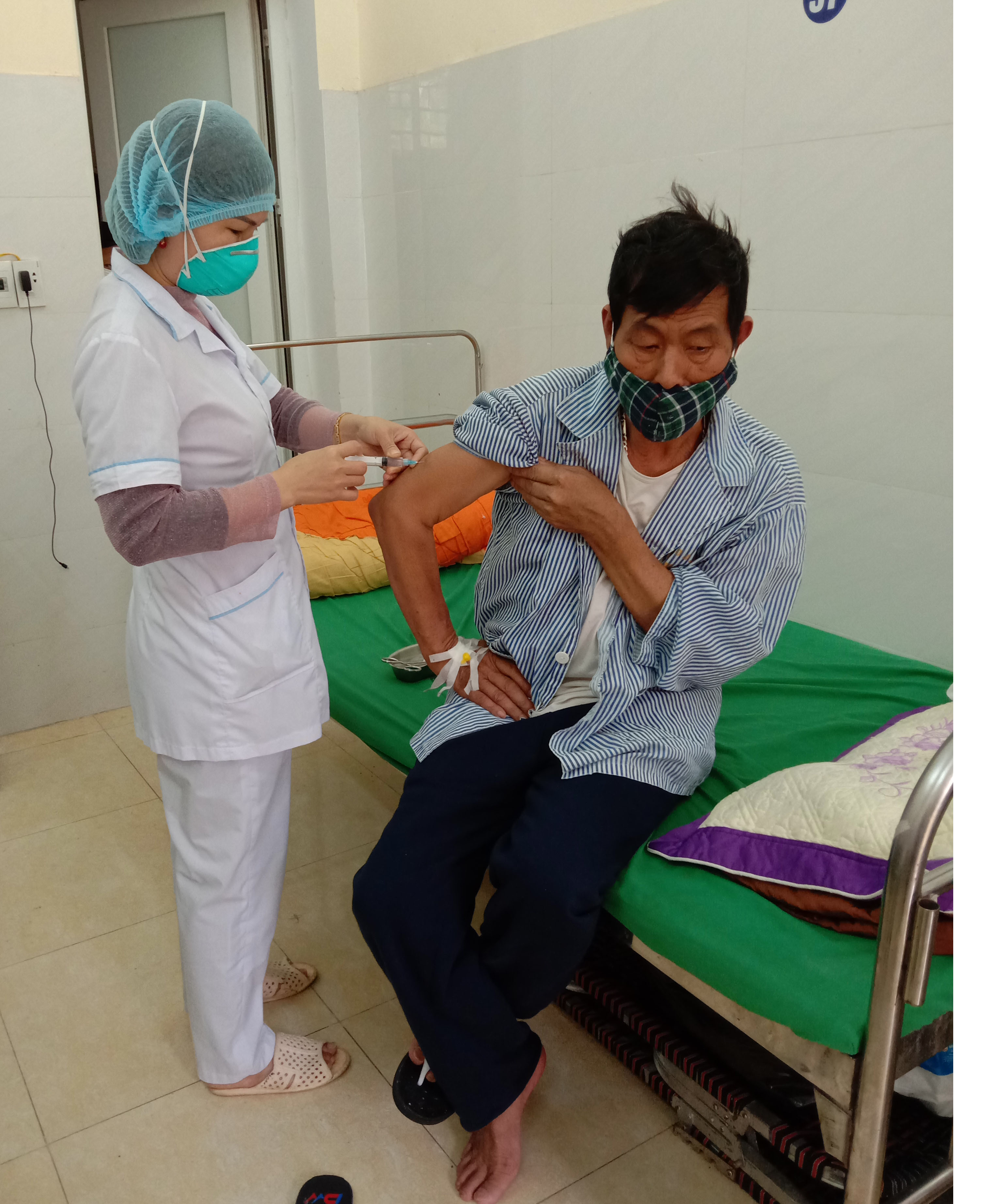 Bệnh Lao kháng thuốc – Nguyên nhân và biện pháp phòng chống