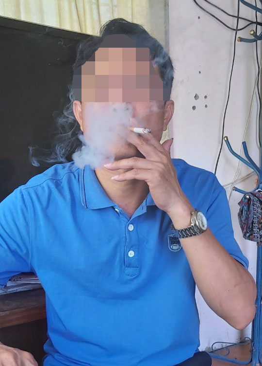 Nguy cơ và những hệ lụy của thuốc lá đối với sức khỏe