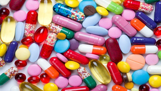 THÔNG BÁO THUỐC GIẢ MANG NHÃN MÁC ROTEXMEDICA  SẢN XUẤT, ROTEX VIỆT NAM NHẬP KHẨU