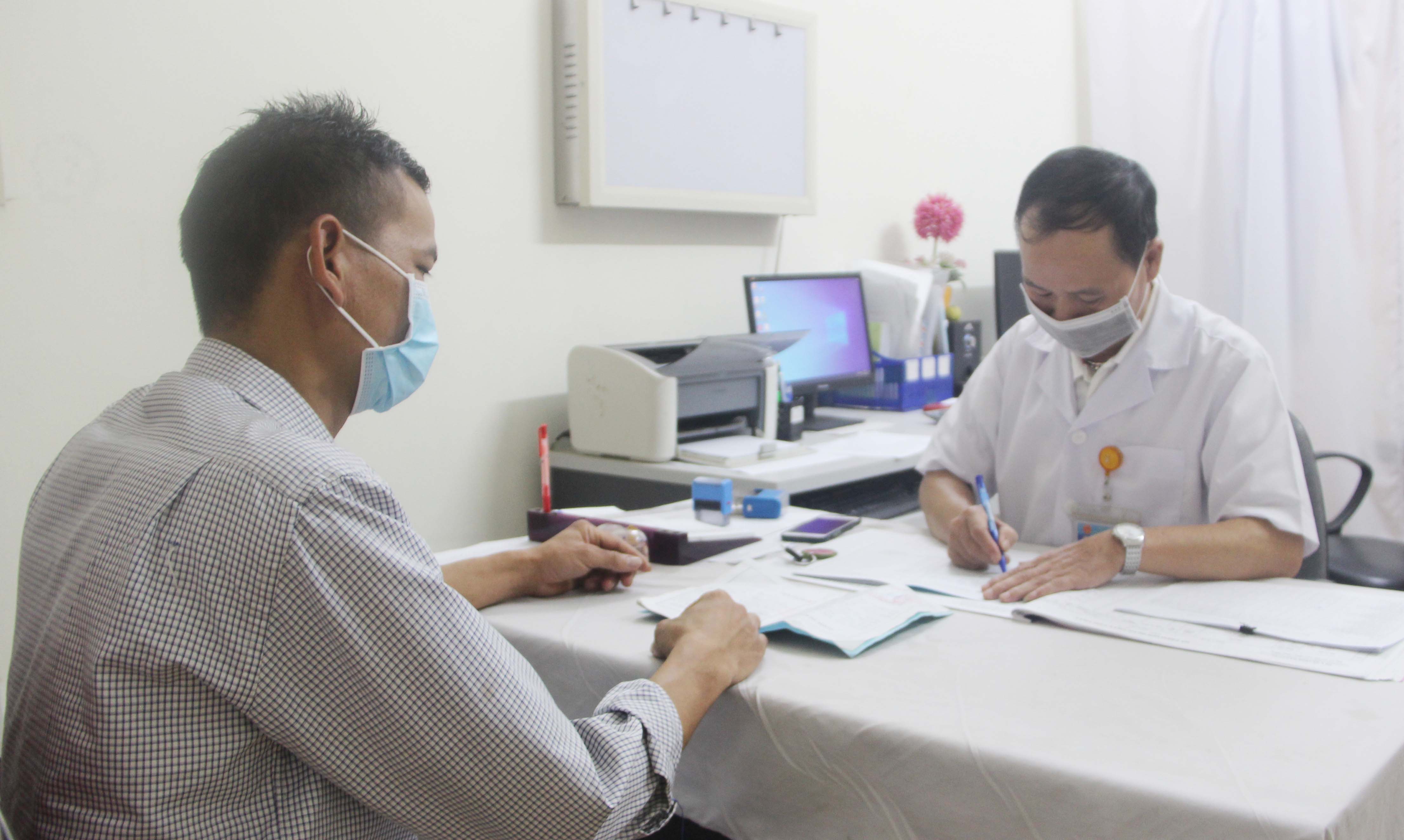 BỆNH TÂM THẦN CÁCH PHÁT HIỆN VÀ PHÒNG NGỪA (10102022)