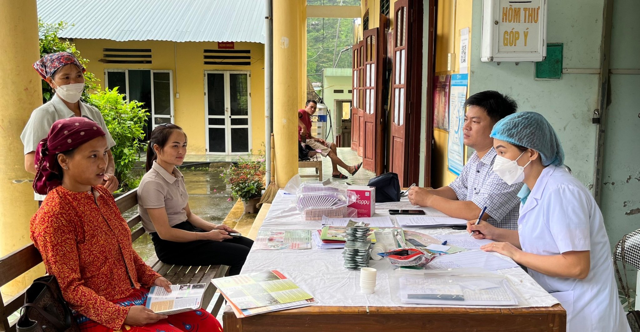 DẤU HIỆU NHẬN BIẾT BỆNH UNG THƯ CỔ TỬ CUNG  VÀ CÁCH PHÒNG NGỪA