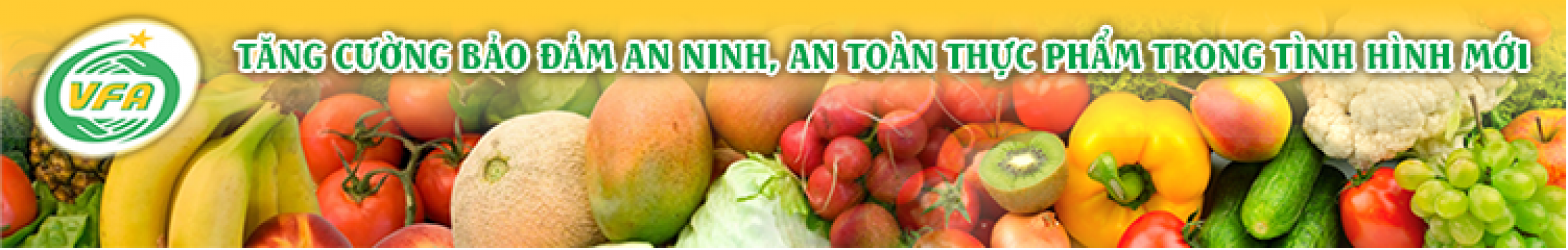 An toàn thực phẩm