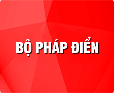 CỔNG THÔNG TIN PHÁP ĐIỂN VIỆT NAM