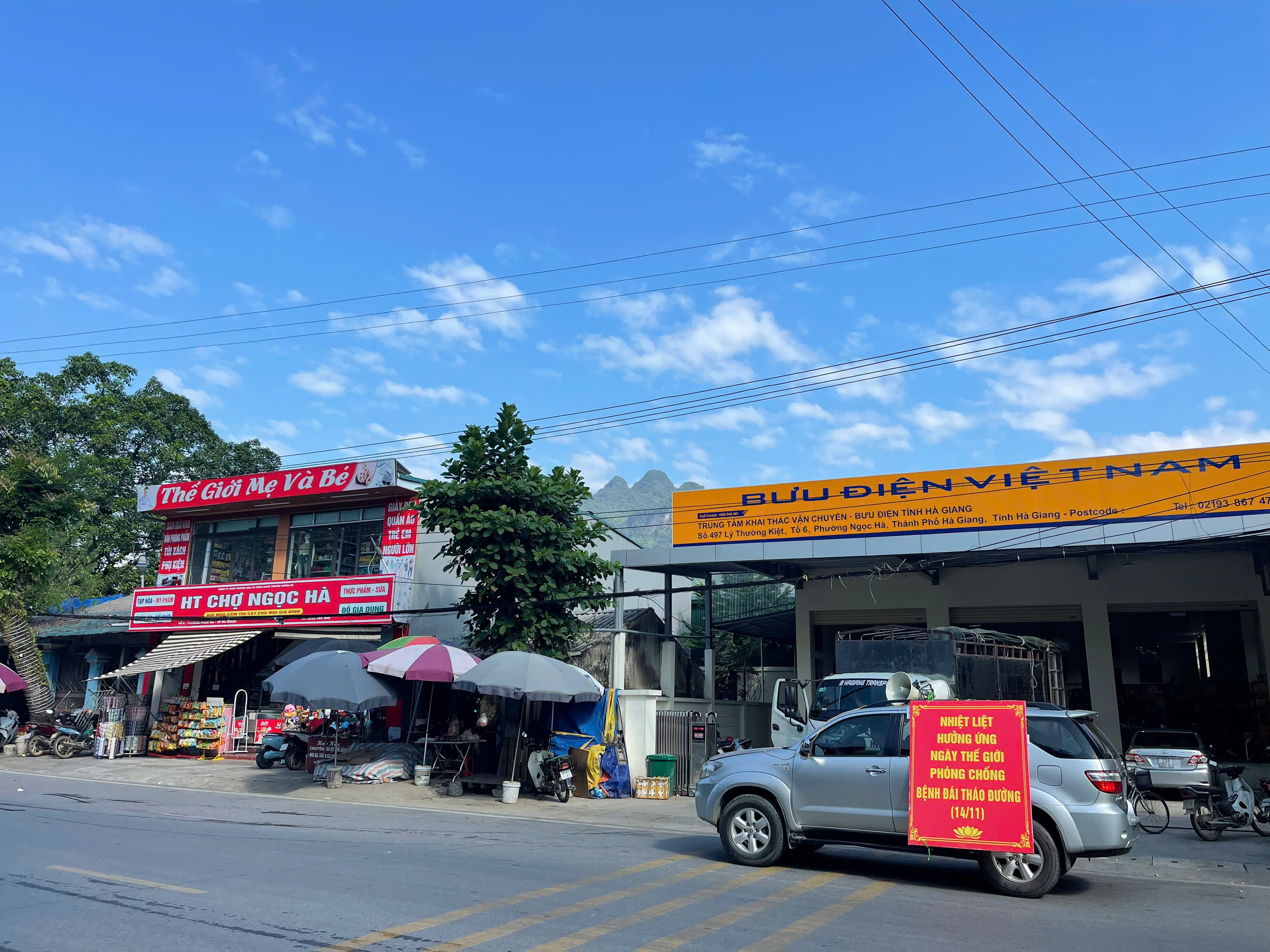 Bệnh đái tháo đường và Cách phòng tránh