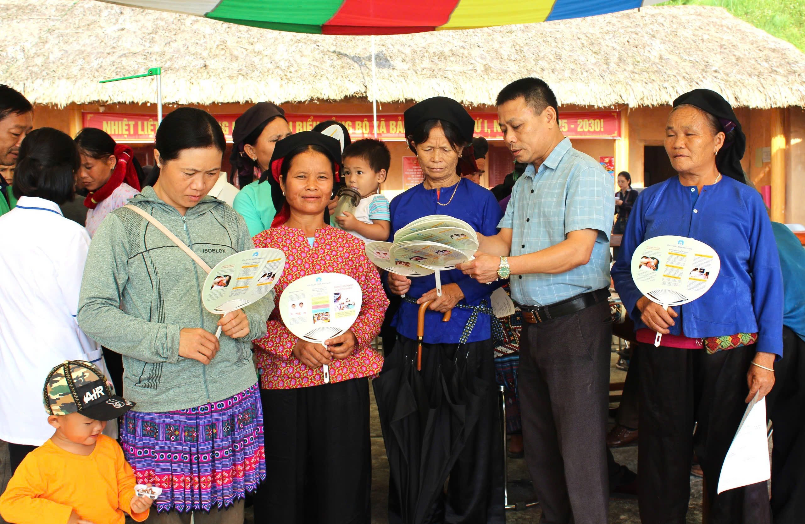 Hưởng ứng Ngày Mãn kinh Thế giới 18/10/2026