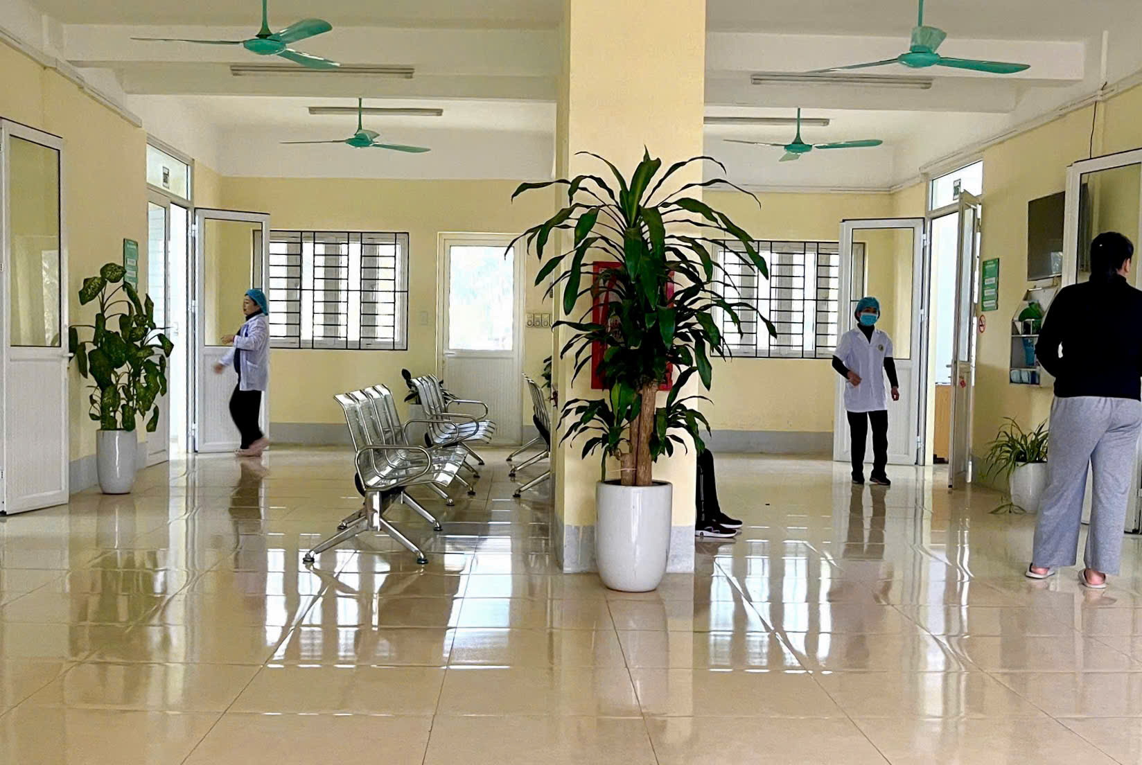 Ngành Y tế Tuyên Quang thi đua lập thành tích kỷ niệm 71 năm ngày Thầy thuốc Việt Nam (27/02/1955-27/02/2026)