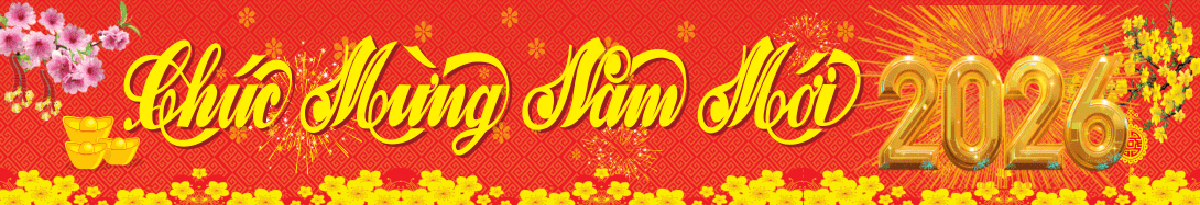 Chúc mừng năm moi