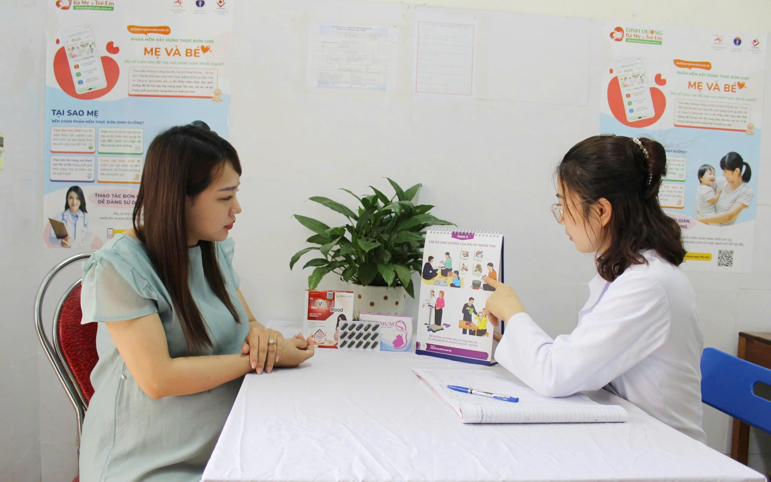 Nâng cao chất lượng dân số trong tình hình mới là nền tảng cho phát triển bền vững