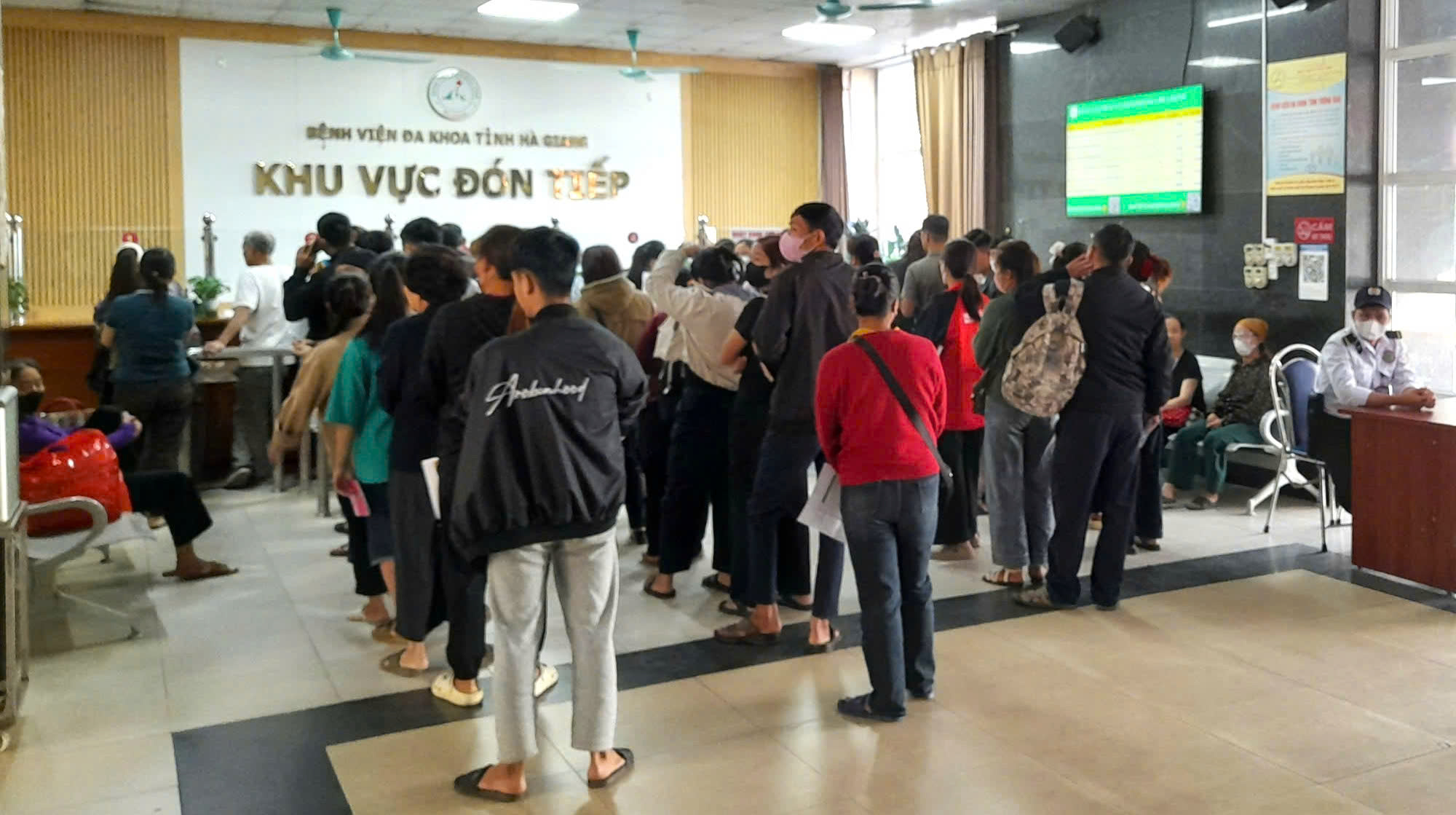 Hưởng ứng ngày Bảo hiểm Y tế Việt Nam 01/7/2026