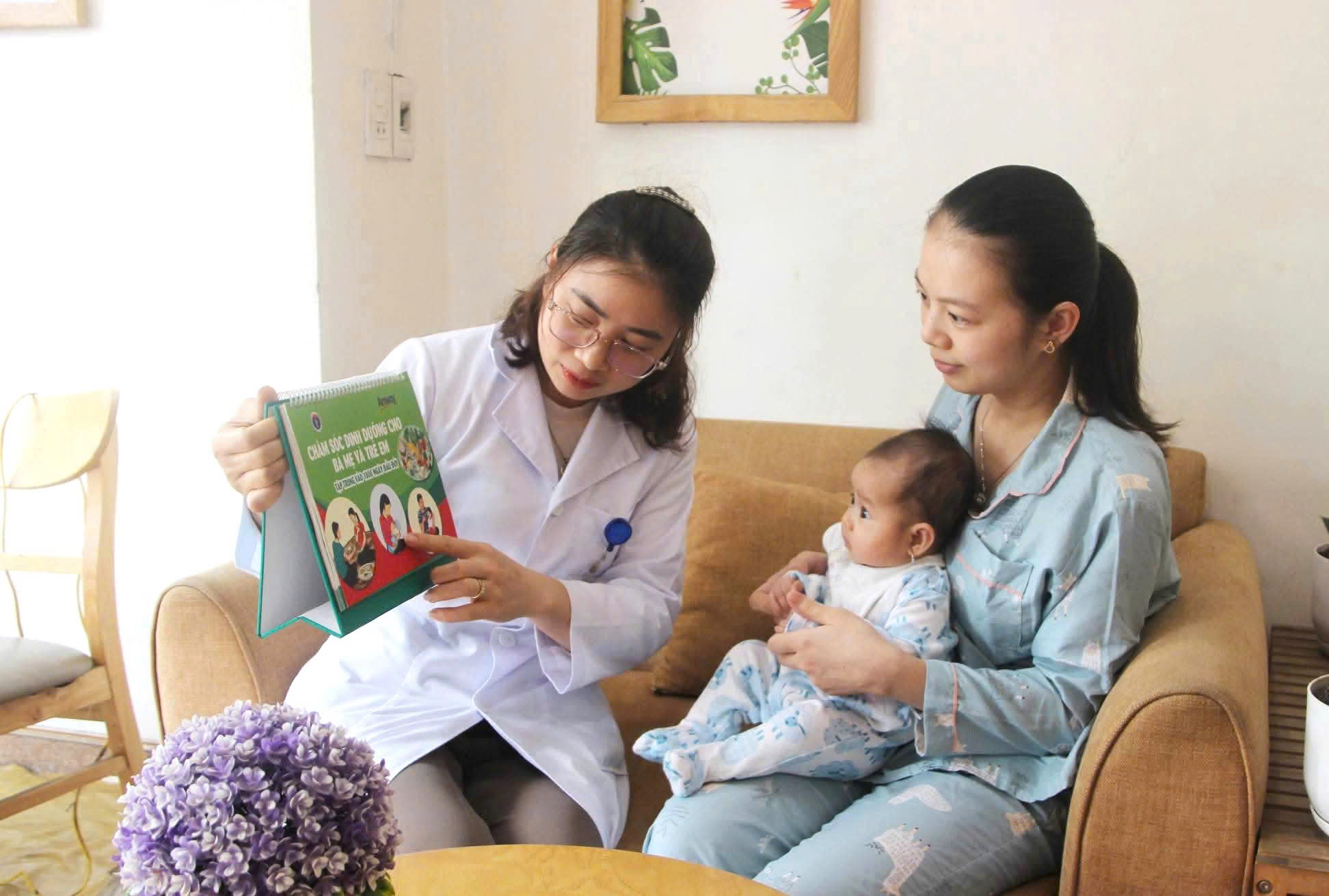 “Chung tay hiện thực hóa khát vọng của thanh niên  cho một tương lai tươi sáng”