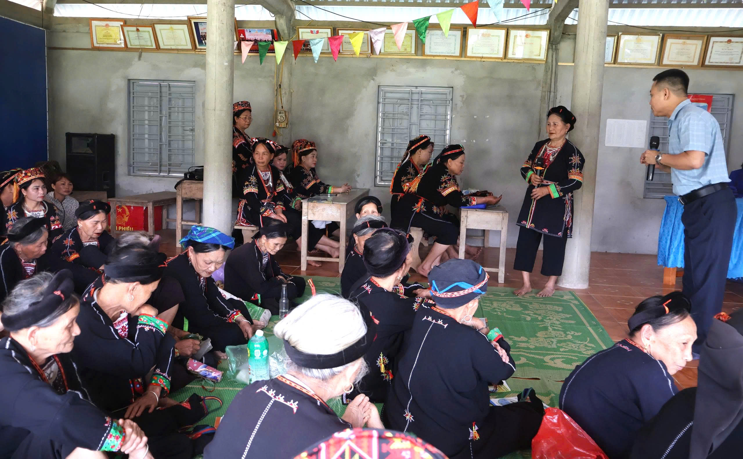 Tăng cường công tác phòng, chống dịch bệnh, bảo đảm an toàn thực phẩm trong dịp nghỉ lễ Quốc khánh 02/9