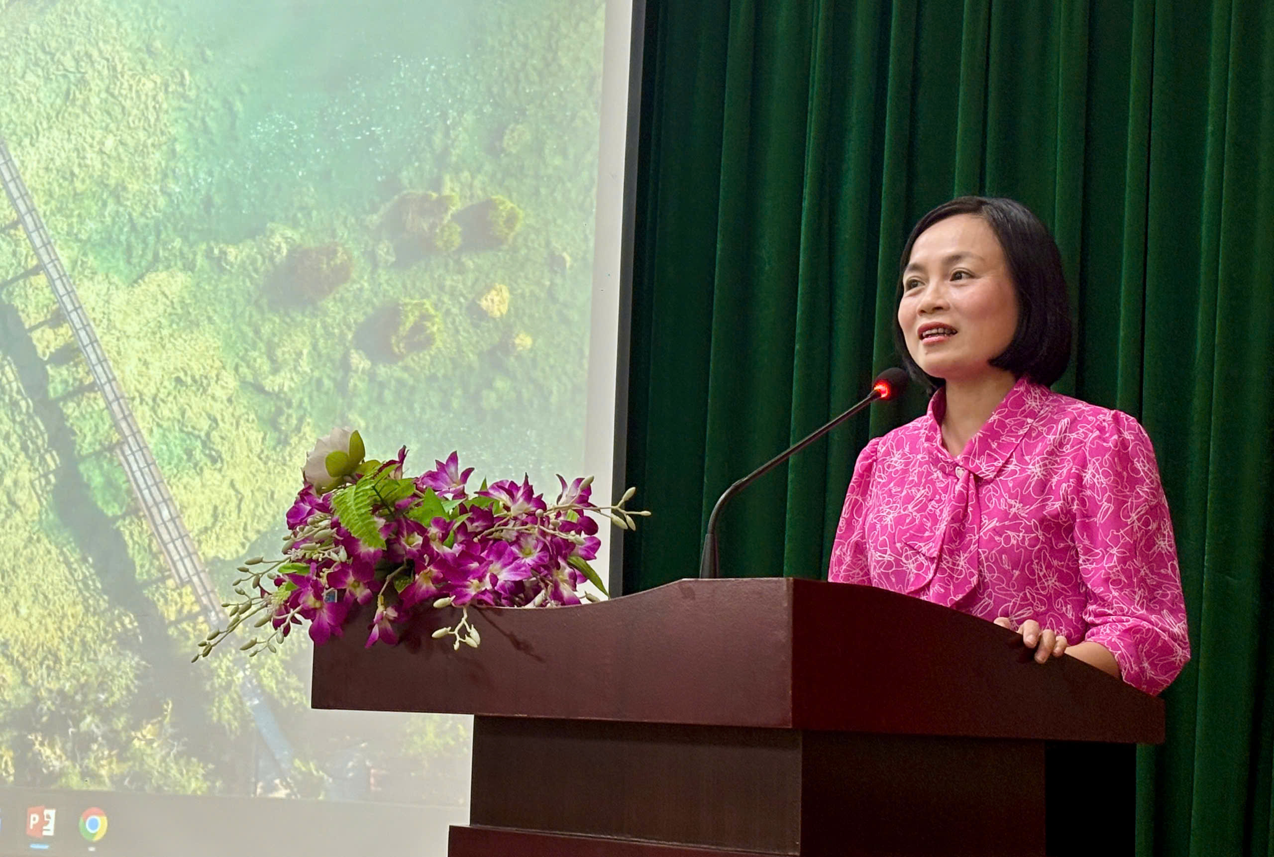 Tuyên Quang tăng cường huy động nguồn lực phòng, chống và loại trừ sốt rét